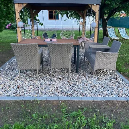 Spokojny Zakatek Mrągowo Exteriér fotografie