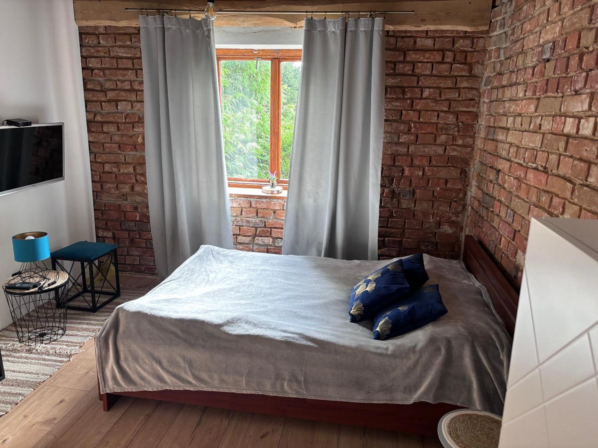 Lodge Spokojny Zakatek *