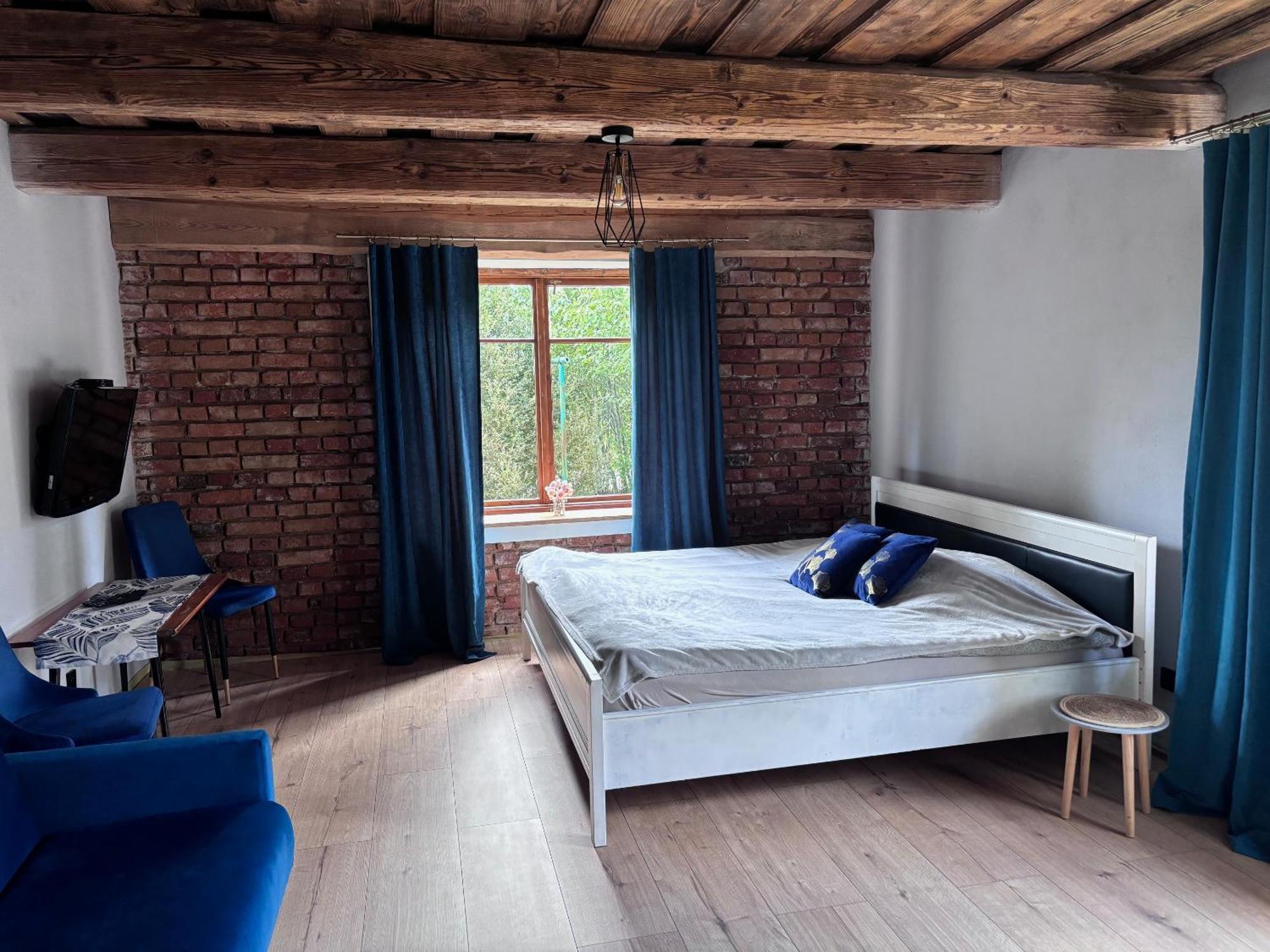 Lodge Spokojny Zakatek